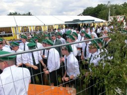 Schützenfest 2012